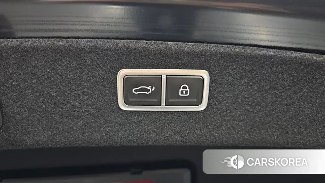 Genesis G80 (RG3) id 3366369 из Кореи 11