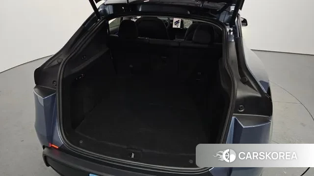 Tesla Model Y id 3614362 из Кореи 11
