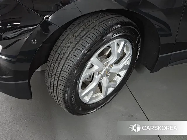 Chevrolet (GM Daewoo) Equinox id 3451592 из Кореи 11