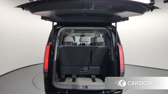 Hyundai Staria id 3561236 из Кореи 11