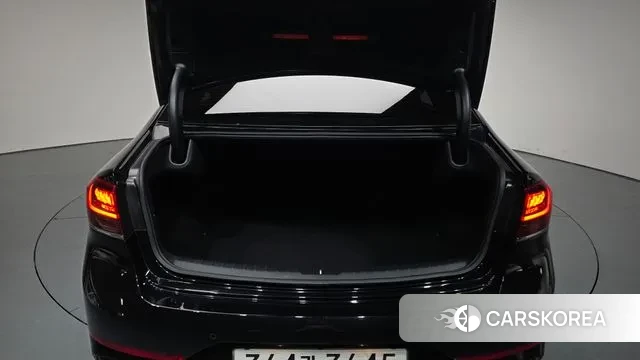 Kia K7 Premier id 3013375 из Кореи 11