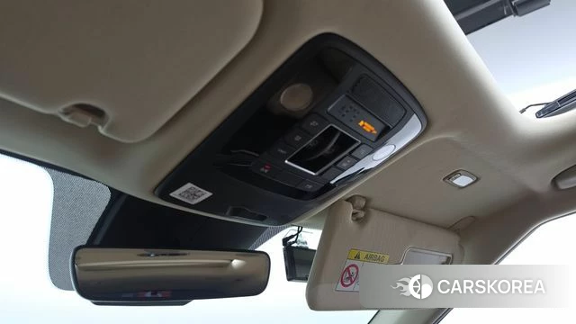 Kia Carnival 4th generation id 4507501 из Кореи 11