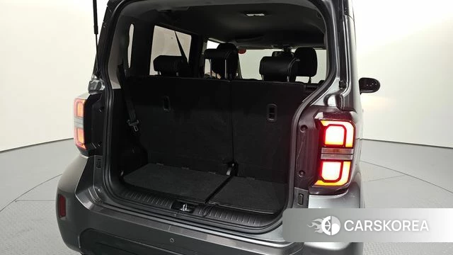 Kia The New Kia Ray id 3841178 из Кореи 11