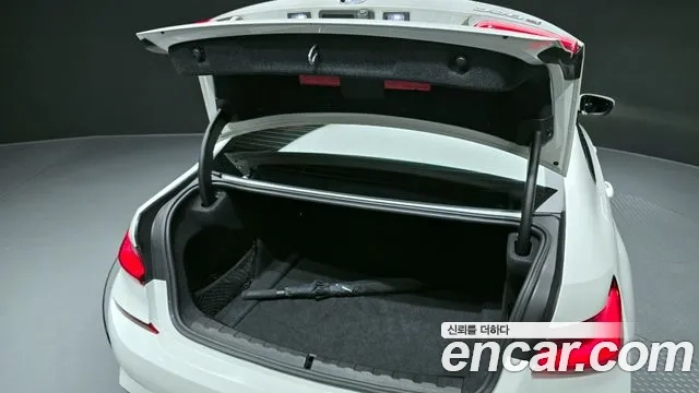 BMW 3 Series (G20) id 2945284 из Кореи 11