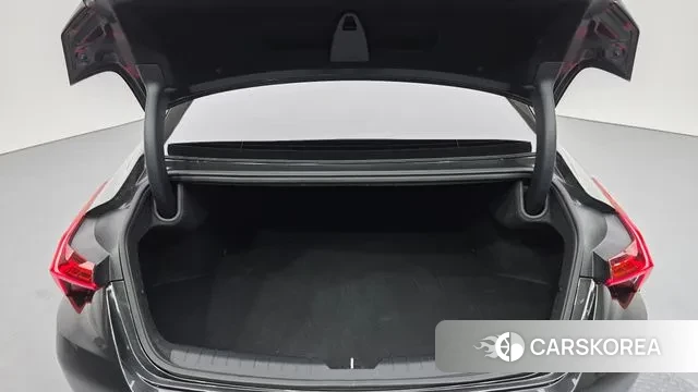 Kia K8 id 3007581 из Кореи 11