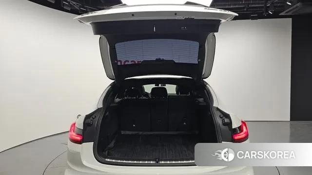 BMW X4 (G02) id 3443556 из Кореи 11