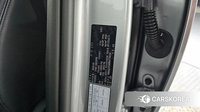 Kia K5 3rd generation id 3878177 из Кореи 11