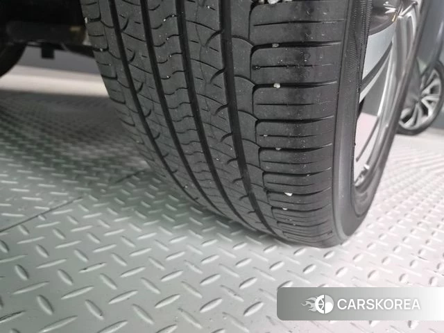 Ssangyong Berry New Tivoli id 4772959 из Кореи 11