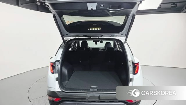 Hyundai Tucson (NX4) id 4469868 из Кореи 11