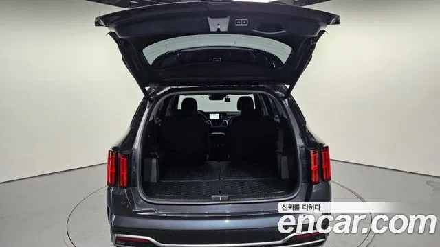 Kia Sorento 4th Generation id 2644379 из Кореи 11