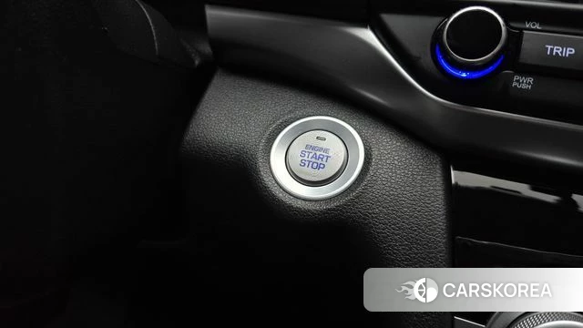 Hyundai The New Avante AD id 4424850 из Кореи 11