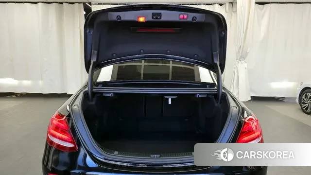 Mercedes-Benz E-Class W213 id 3380771 из Кореи 11