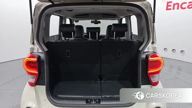 Kia The New Ray id 3671518 из Кореи 11