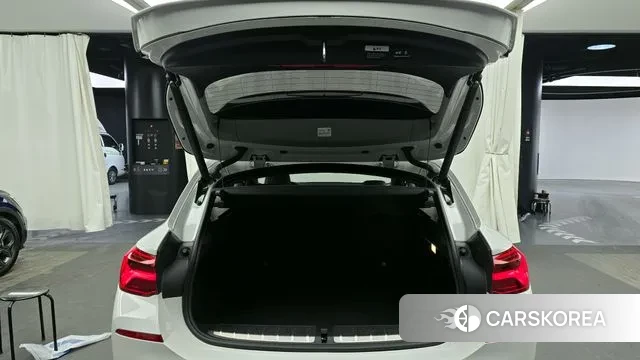 BMW X2 (F39) id 3598586 из Кореи 11