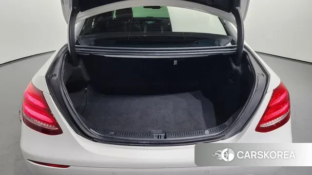 Mercedes-Benz E-Class W213 id 3039291 из Кореи 11