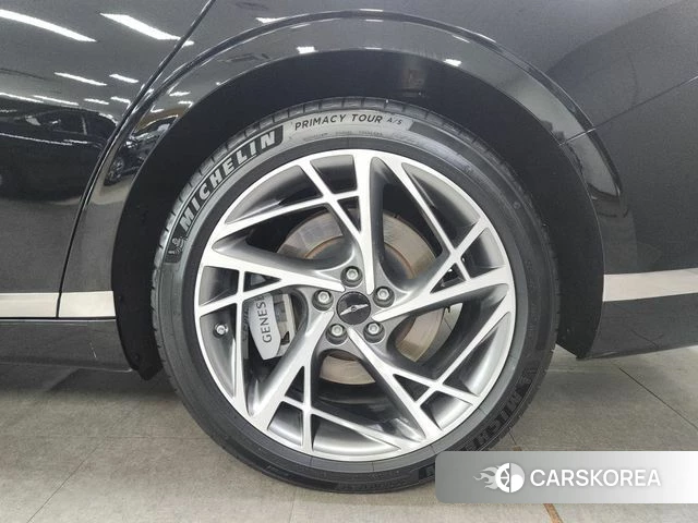 Genesis G90 (RS4) id 4590986 из Кореи 11