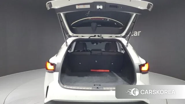 Lexus RX350h 5th generation id 3405165 из Кореи 11