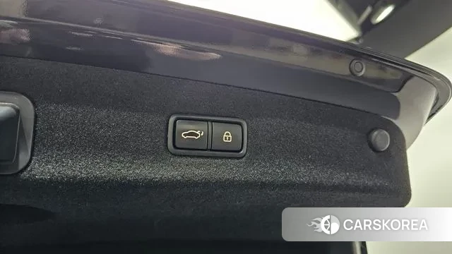 Kia More K9 id 3413041 из Кореи 11