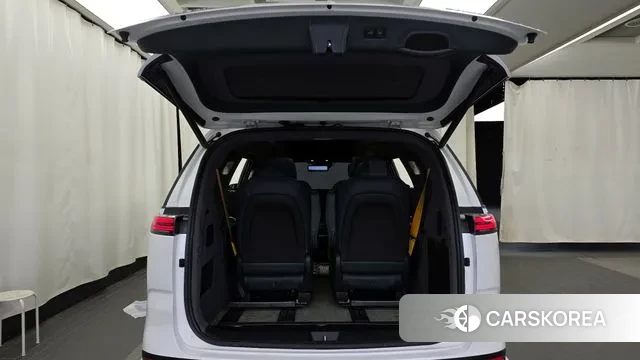 Kia Carnival 4th generation id 3038412 из Кореи 11