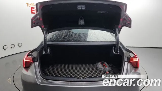 Kia K8 id 2935699 из Кореи 11