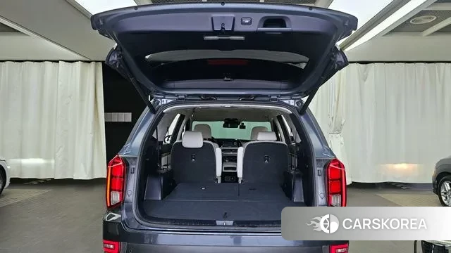 Hyundai Palisade id 3018727 из Кореи 11