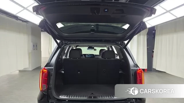 Hyundai The New Palisade id 3031874 из Кореи 11