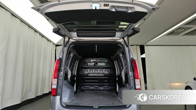 Hyundai Staria id 3892705 из Кореи 11