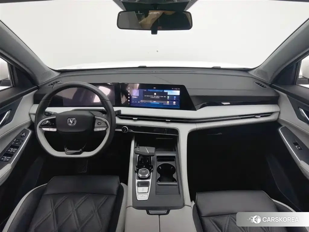 Chang'an CS75PLUS id 4629121 из Китая 11