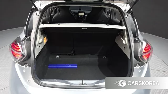 Renault Korea (Samsung) Joe id 3012165 из Кореи 11