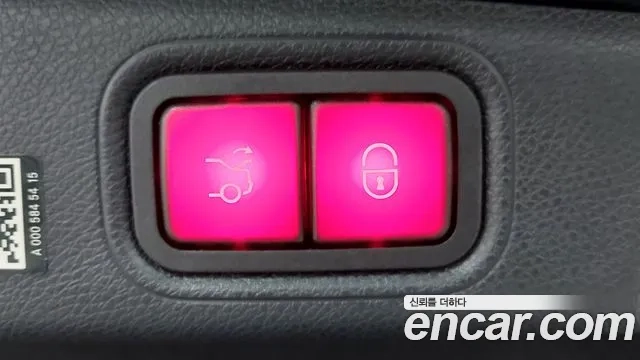 Mercedes-Benz E-Class W213 id 2910487 из Кореи 11