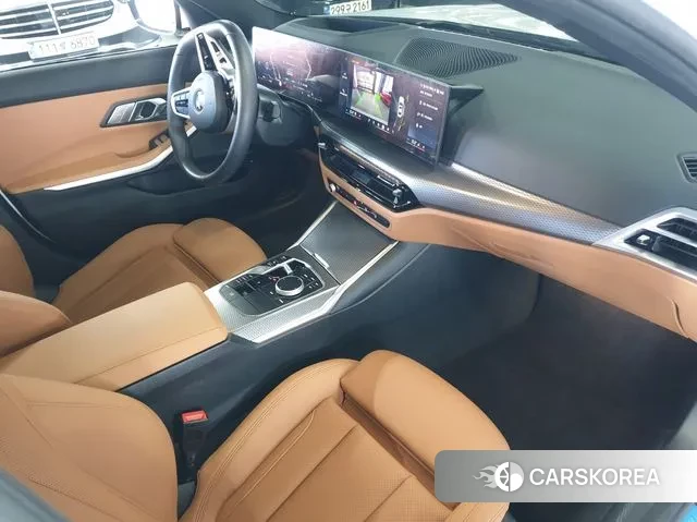 BMW 3 Series (G20) id 3533288 из Кореи 11