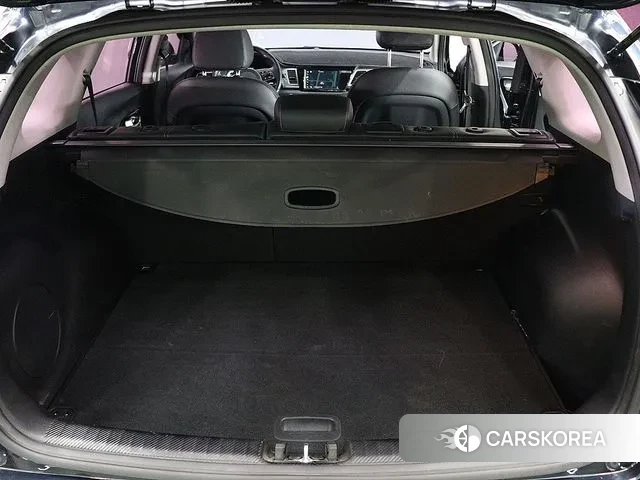 Kia Niro id 3499785 из Кореи 11