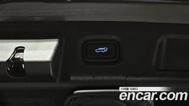 Hyundai The New Santa Fe id 2869690 из Кореи 11