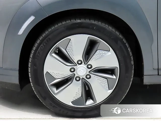 Hyundai Kona Electric id 3391661 из Кореи 11