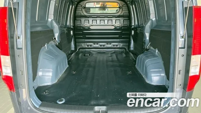 Hyundai Staria id 2910188 из Кореи 11