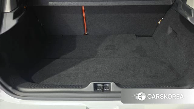 Renault Korea (Samsung) Clio id 3917069 из Кореи 11