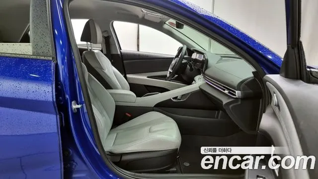 Hyundai Avante (CN7) id 2705882 из Кореи 11