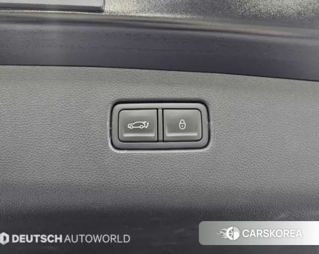 Genesis GV70 id 3621217 из Кореи 11