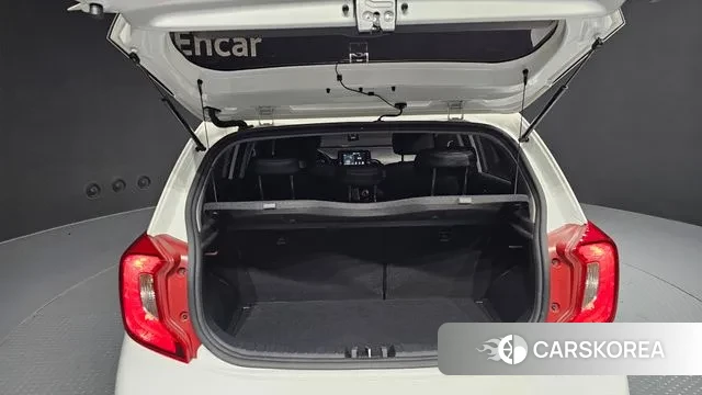 Kia All New Morning (JA) id 3578263 из Кореи 11