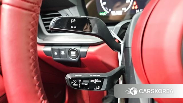 Porsche 911(992) id 4748788 из Кореи 11