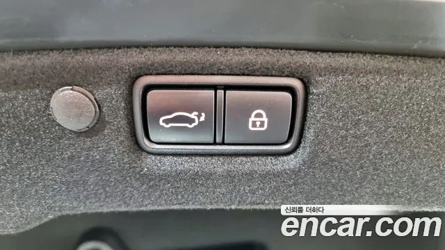 Kia K7 Premier Hybrid id 2510212 из Кореи 11