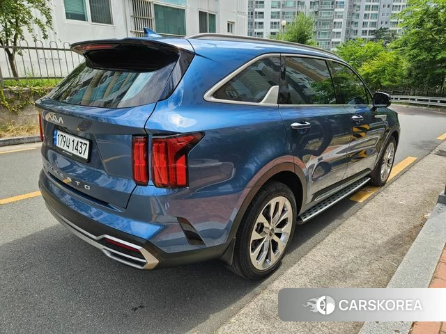 Kia Sorento 4th Generation id 4454859 из Кореи 11