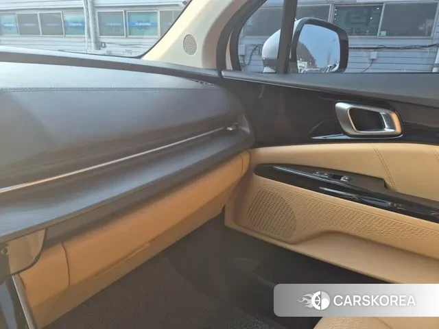 Kia Carnival 4th generation id 3523984 из Кореи 11