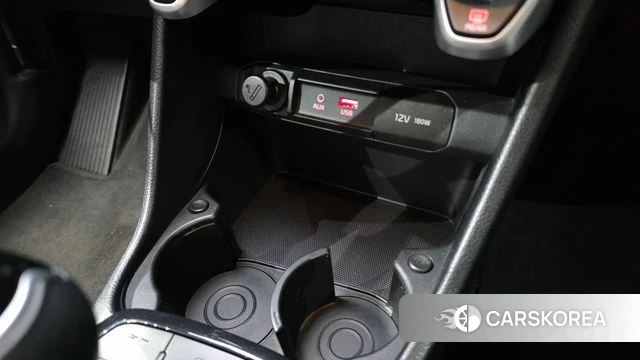 Kia All New Morning (JA) id 4471318 из Кореи 11
