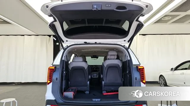 Kia The New Carnival 4th Generation id 3716095 из Кореи 11