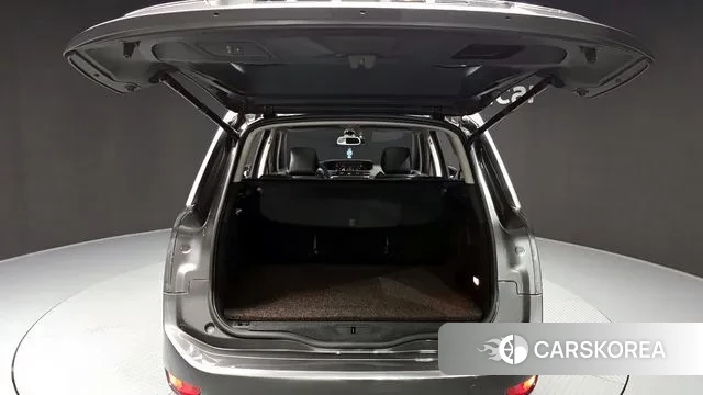 Citroen / DS Grand C4 Picasso id 3408334 из Кореи 11