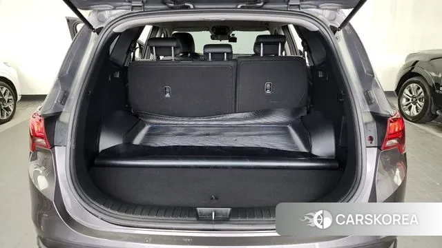 Hyundai The New Santa Fe id 3038525 из Кореи 11