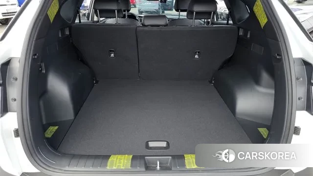 Hyundai Tucson (NX4) id 2959088 из Кореи 11