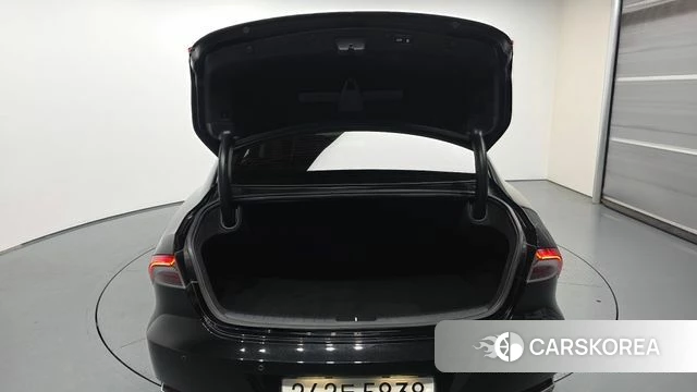 Hyundai The New Grandeur IG id 4726301 из Кореи 11
