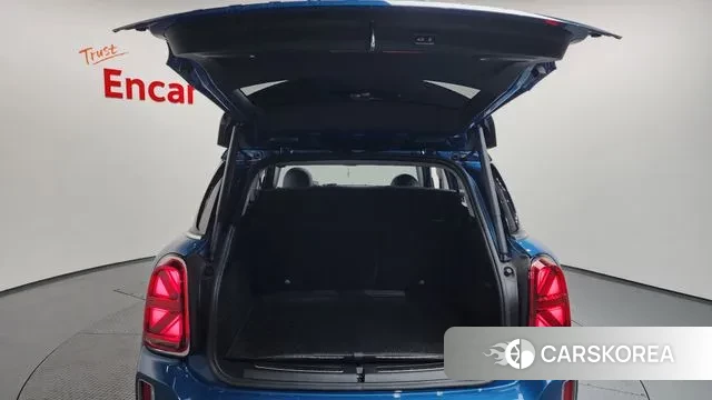 Mini Cooper Countryman id 3696423 из Кореи 11
